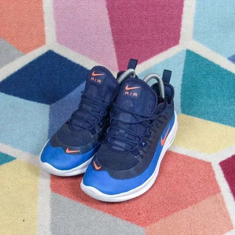 Kids' Nike Air Max Axis Size‎ 7 Y